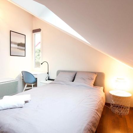 Montélimar Charmante Maison Avec Piscine Quartier St James מראה חיצוני תמונה