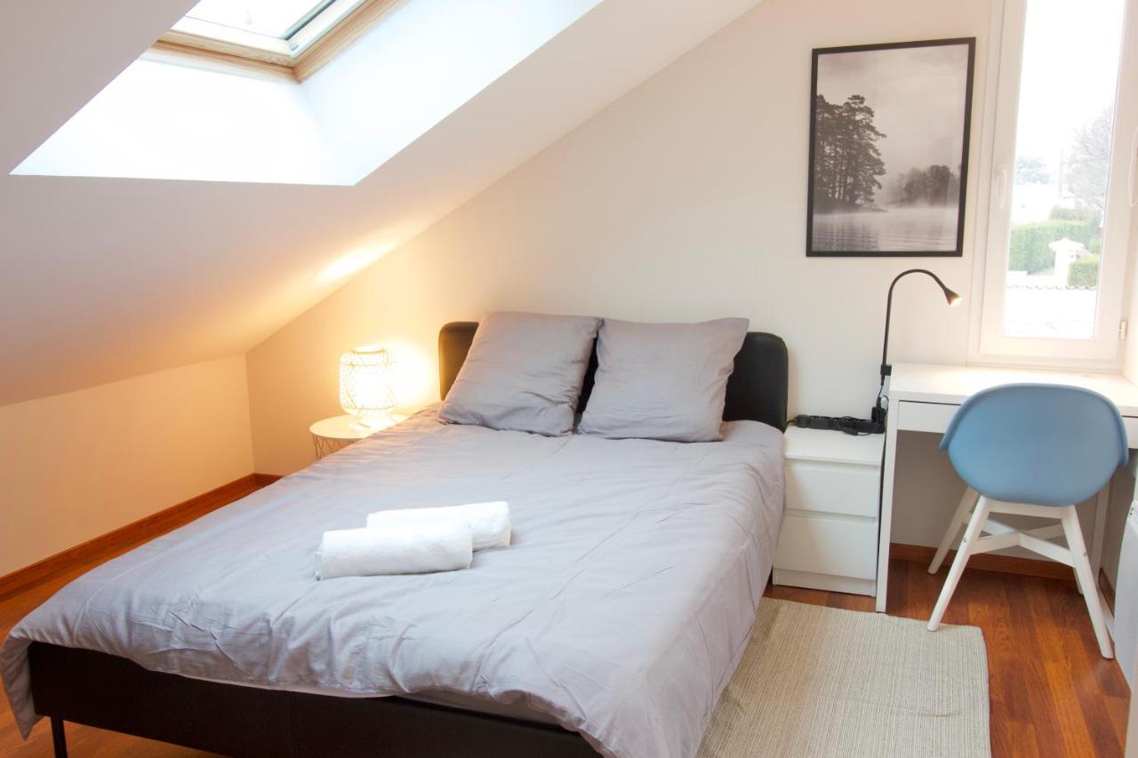 Montélimar Charmante Maison Avec Piscine Quartier St James מראה חיצוני תמונה