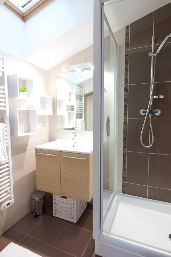 Montélimar Charmante Maison Avec Piscine Quartier St James מראה חיצוני תמונה