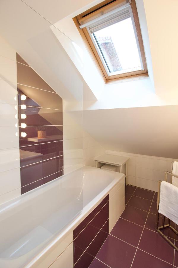 Montélimar Charmante Maison Avec Piscine Quartier St James מראה חיצוני תמונה