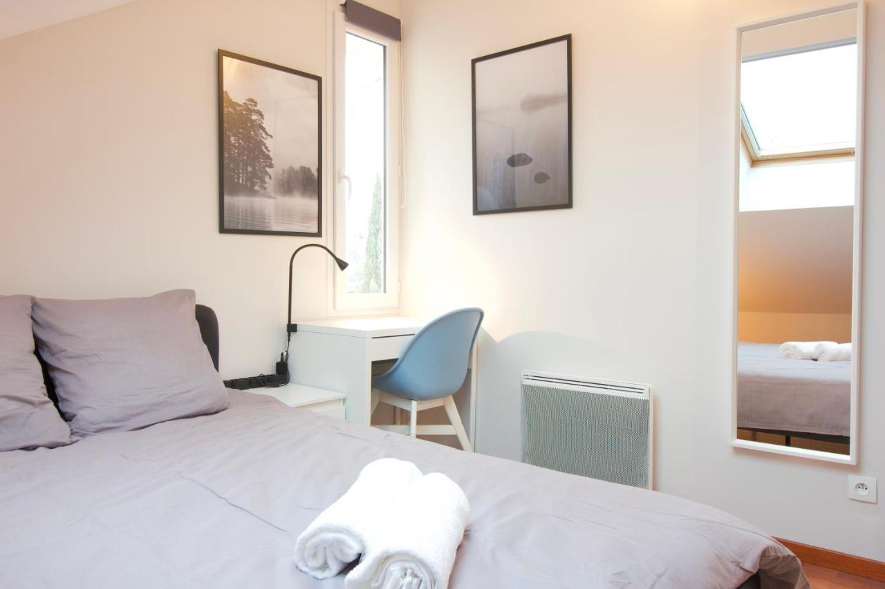 Montélimar Charmante Maison Avec Piscine Quartier St James מראה חיצוני תמונה